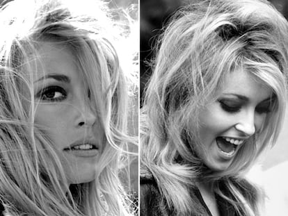 Resucitando a Sharon Tate