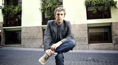 Iv&aacute;n Ferreiro 