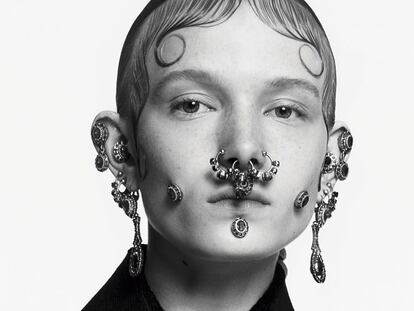 Guía al tribalismo callejero de Givenchy