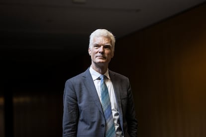 Andreas Schleicher, padre de PISA