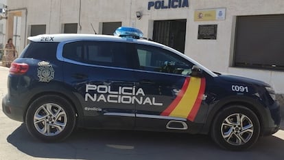 Asesinato Machista Málaga