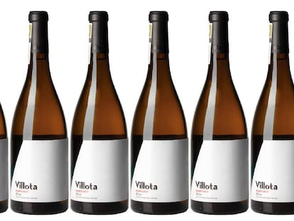 Villota Blanco 2017, un viura con mucho futuro
