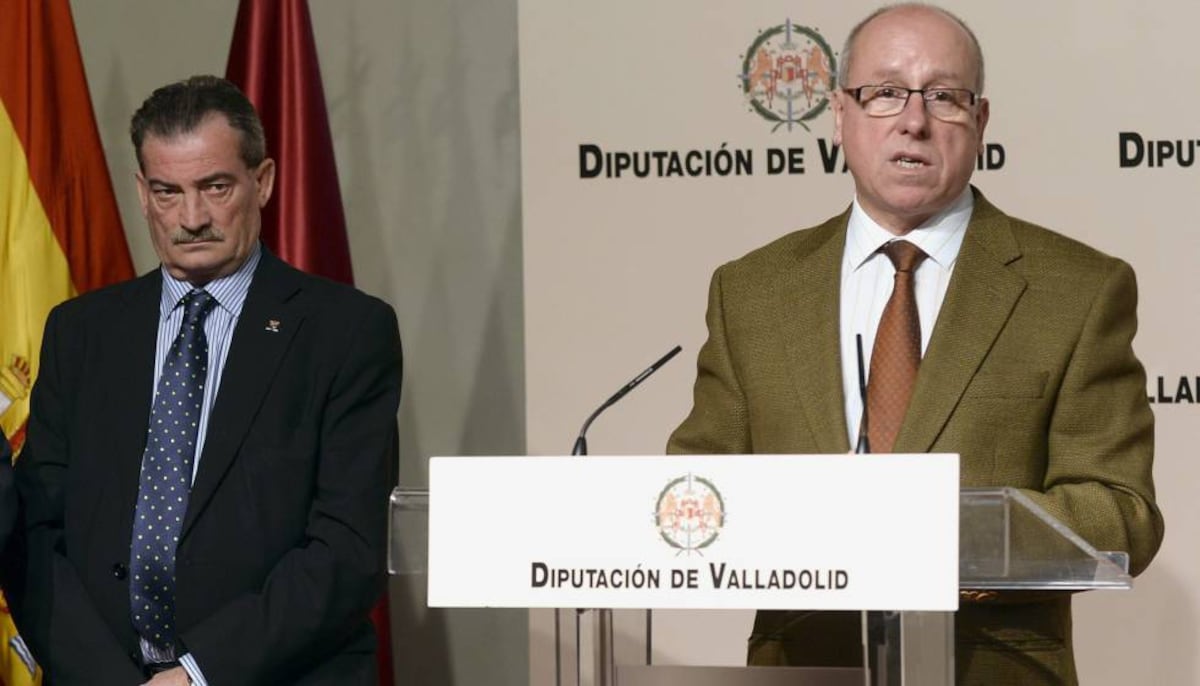 Dimite un alcalde del PP en Valladolid condenado por prevaricación por ...