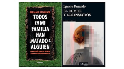 Combo libros