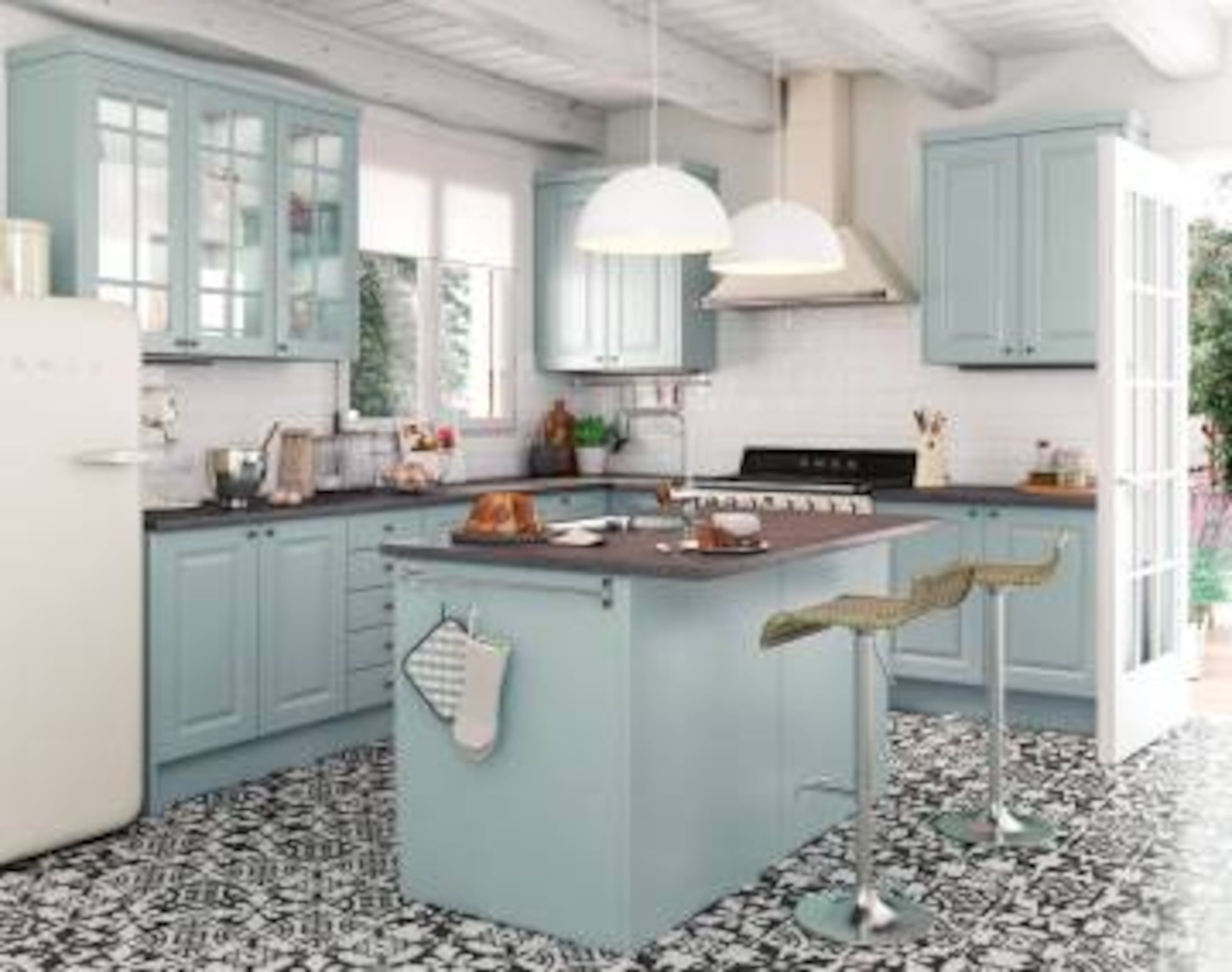 Las islas triunfan en las cocinas | Economía | EL PAÍS, image size:1960x1546