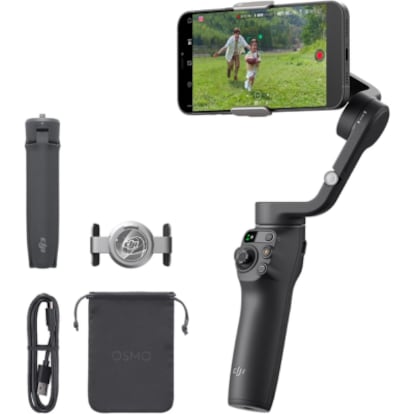 ‘gimbal’ de DJI