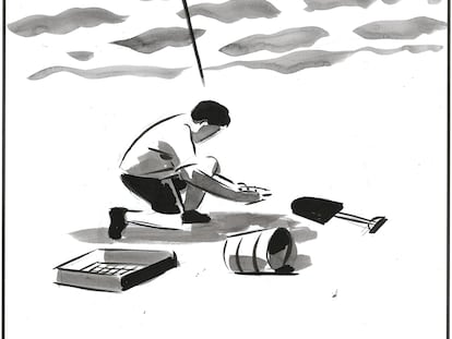 El Roto