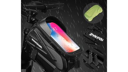 Funda impermeable para el celular