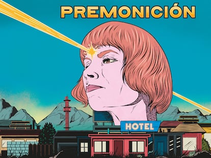 Pódcasts otoño de 2024 Babelia