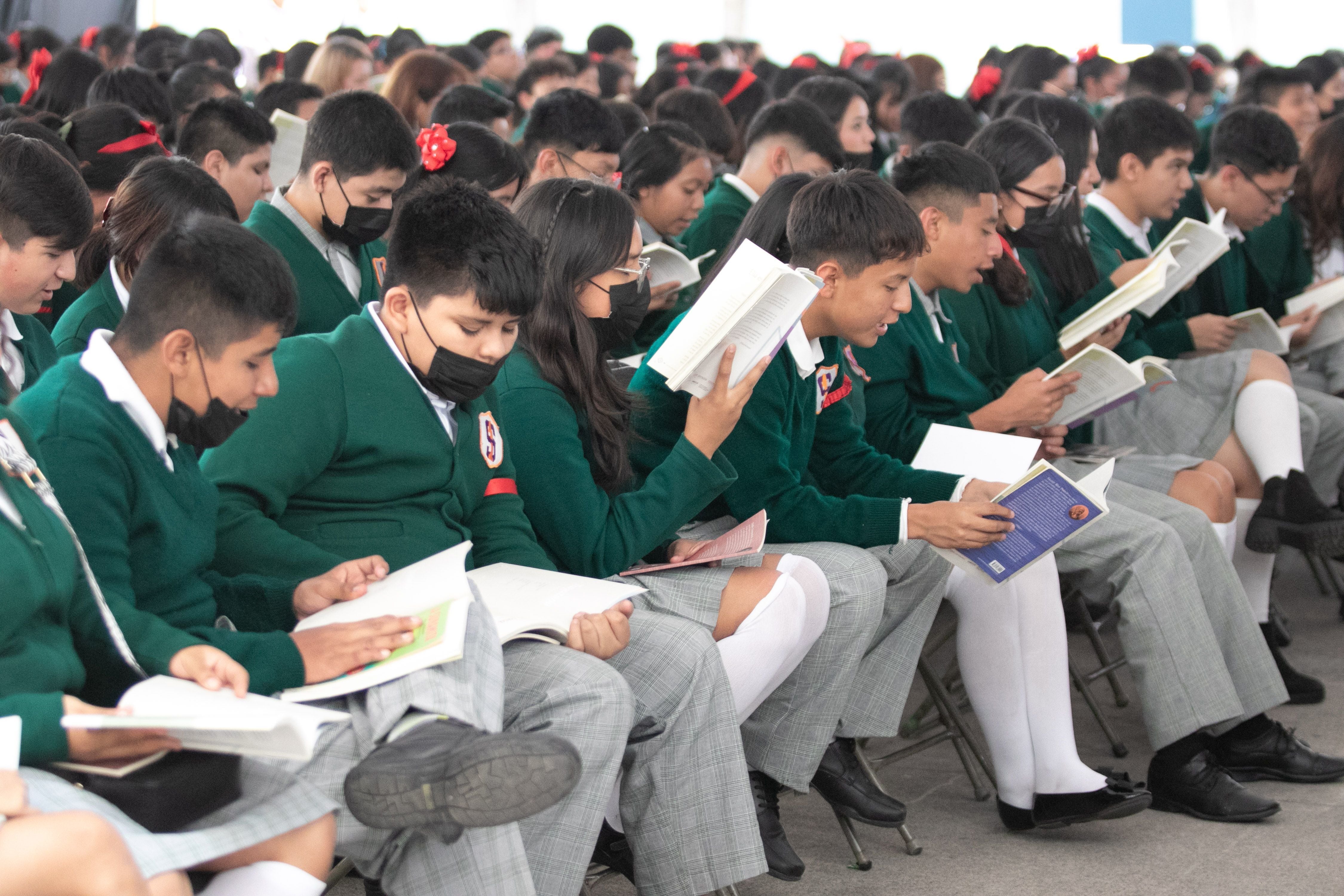 Cómo descargar la boleta y el certificado de primaria y secundaria para estudiantes de Ciudad de México