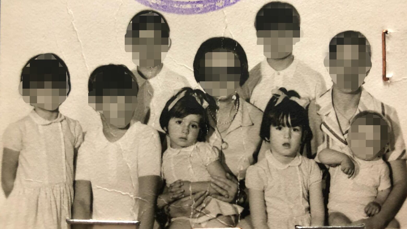 ‘Podcast’ | Abusos en la Iglesia y la carta de perdón que nunca llegó