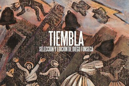 Portada de 'Tiembla'.