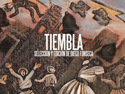 Portada de 'Tiembla'.