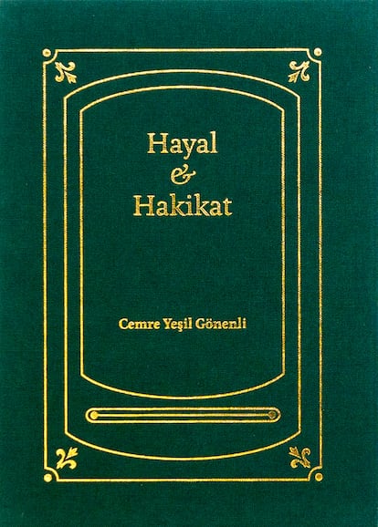 hayal ok