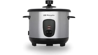 Pongo a prueba las mejores arroceras eléctricas