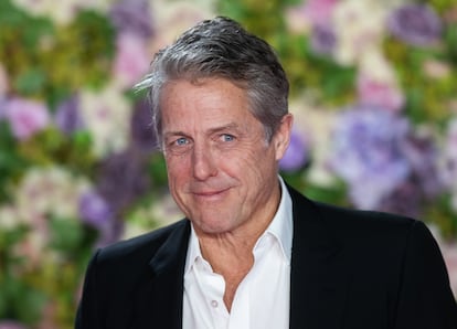 Hugh Grant