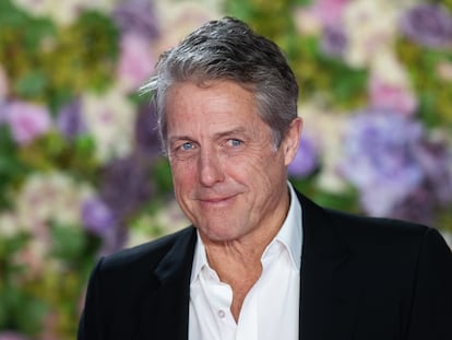 Hugh Grant