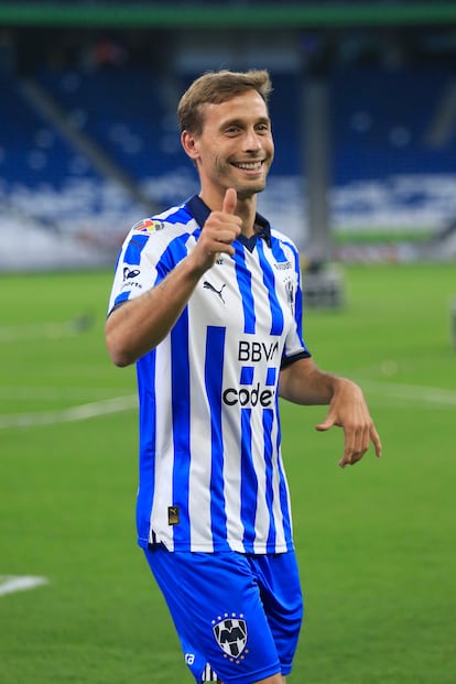 Sergio Canales