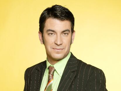 Arturo Valls.