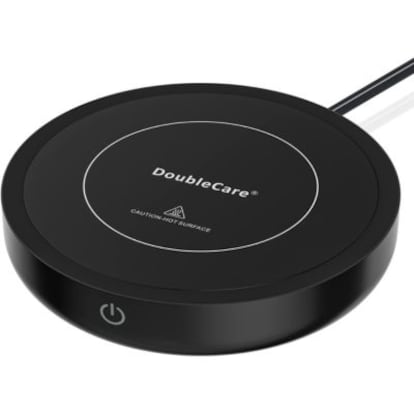 Probamos los mejores calienta tazas baratos para el hogar