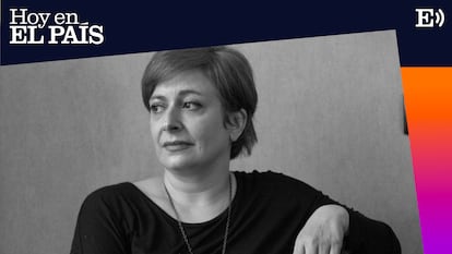 Mahsa Mohebali: “Los europeos no entienden la situación de los iraníes”