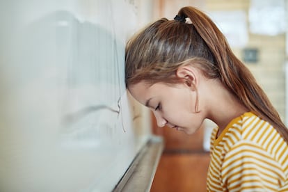 A veces, los niños con TDAH son avergonzados en público por conductas que llevan a cabo de forma inconsciente y reactiva.