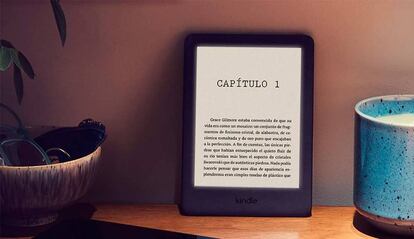 Kindle Paperwhite