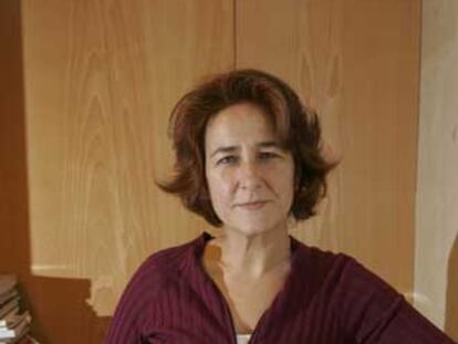 Alicia Chillida.