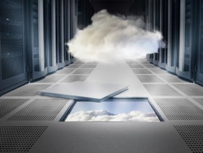 Como os ‘hackers’ protegem seus dados na nuvem