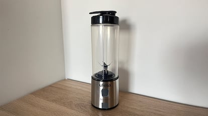 mejor licuadora portatil​ para batidos