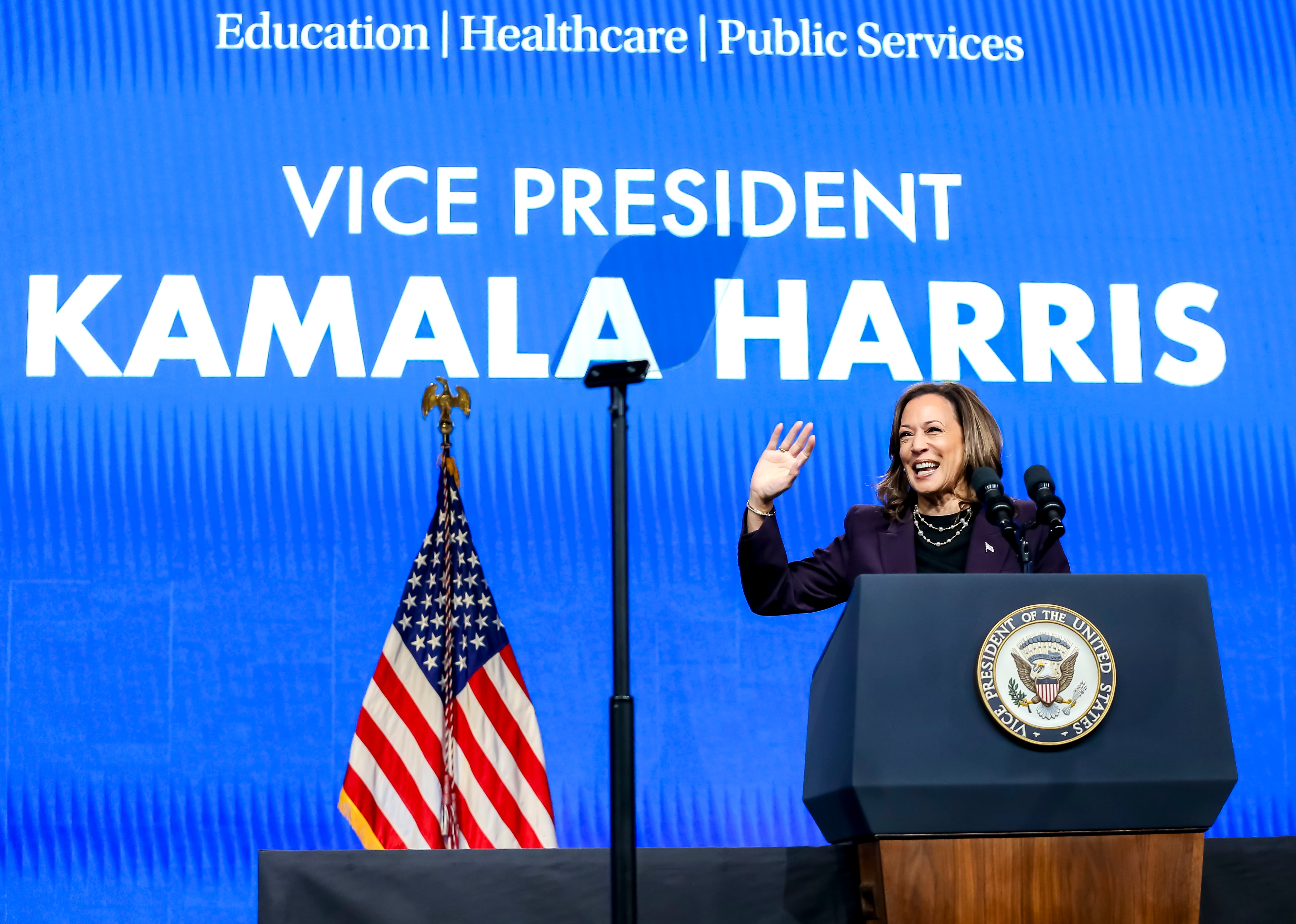 Las críticas de Vance a Kamala Harris y las mujeres sin hijos movilizan a las votantes demócratas 