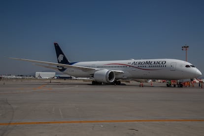 Aeroméxico