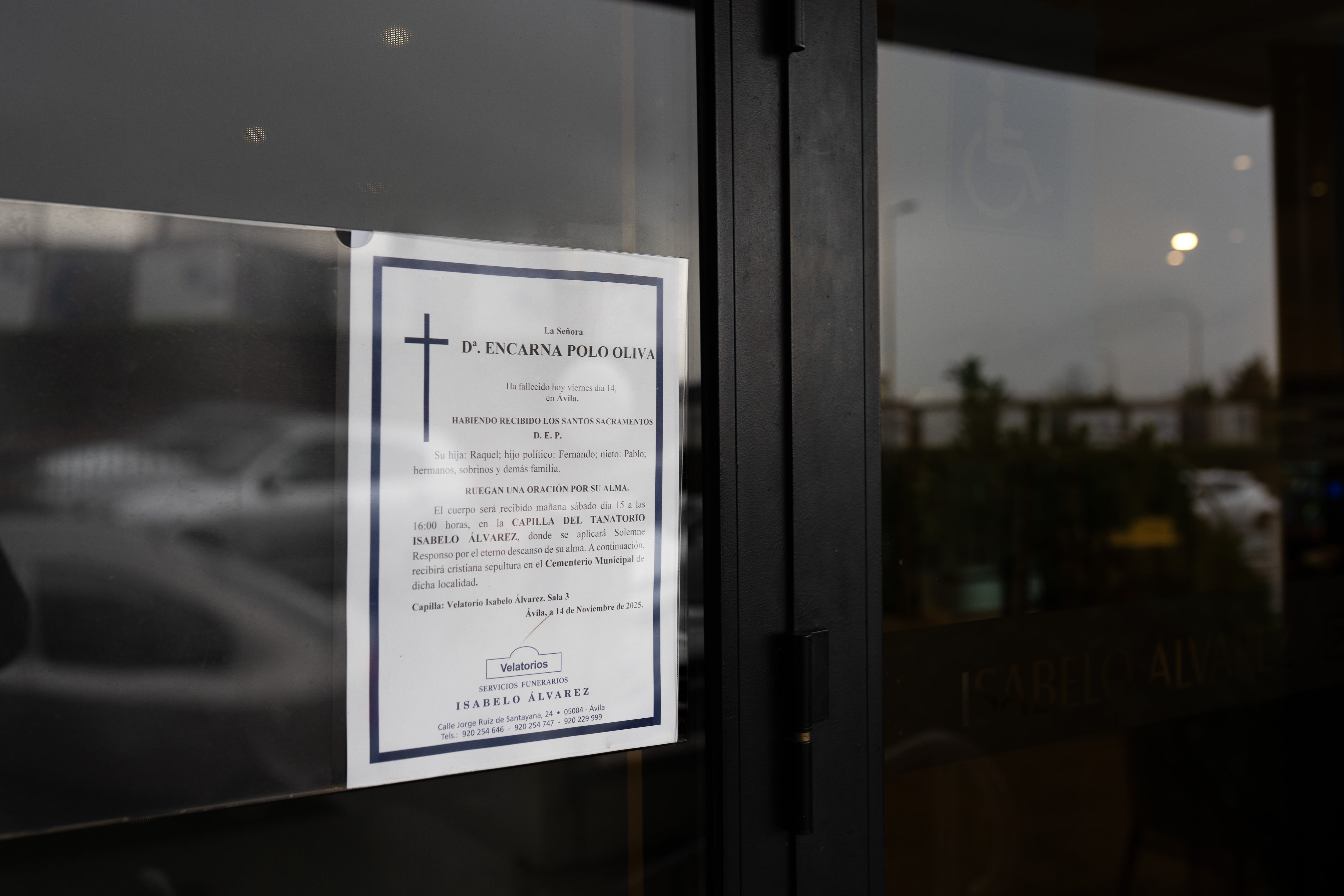 Madrugada de terror y silencio: el misterio detrás del crimen de Encarnita Polo