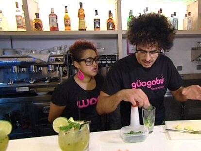 Duras jornadas para ‘El jefe infiltrado’