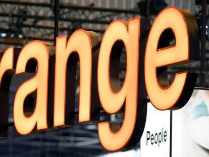 El deterioro de las cuentas de Orange en España arrastra a Telefónica en Bolsa