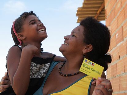 Protección social: la vacuna contra la pobreza