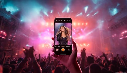 Uso de los teléfonos OPPO Find X9