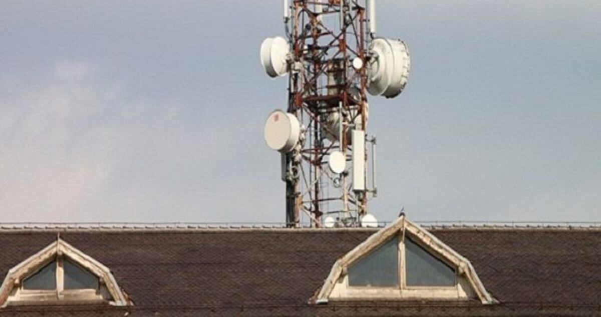 Red Mobil Network ¿Qué operadora dispone de la red móvil más rápida y fiable? | Economía ...