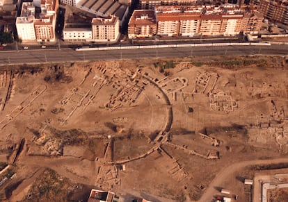 Arqueologia Cordoba