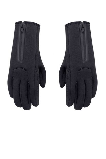 Guantes (24,99 euros).