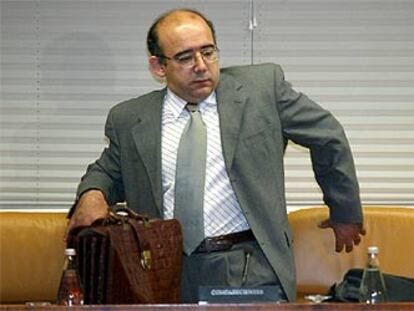 José Luis Balbás.