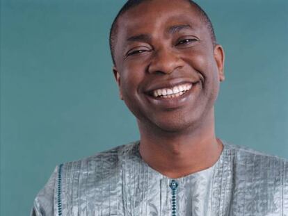 Youssou Ndour: un nouveau destin de président?