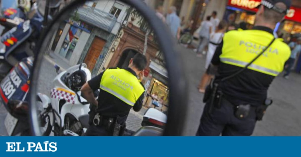 Detenido en Sevilla un hombre acusado de retener a una mujer y ...