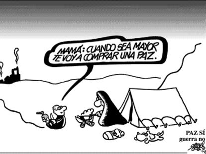 FORGES