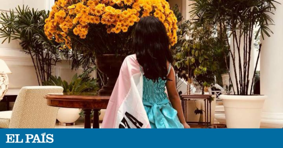 Una niña transgénero de nueve años consigue cambiar su cédula de ...