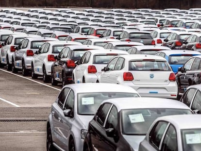 Volkswagen adjudica un tercer modelo a la fábrica de Navarra