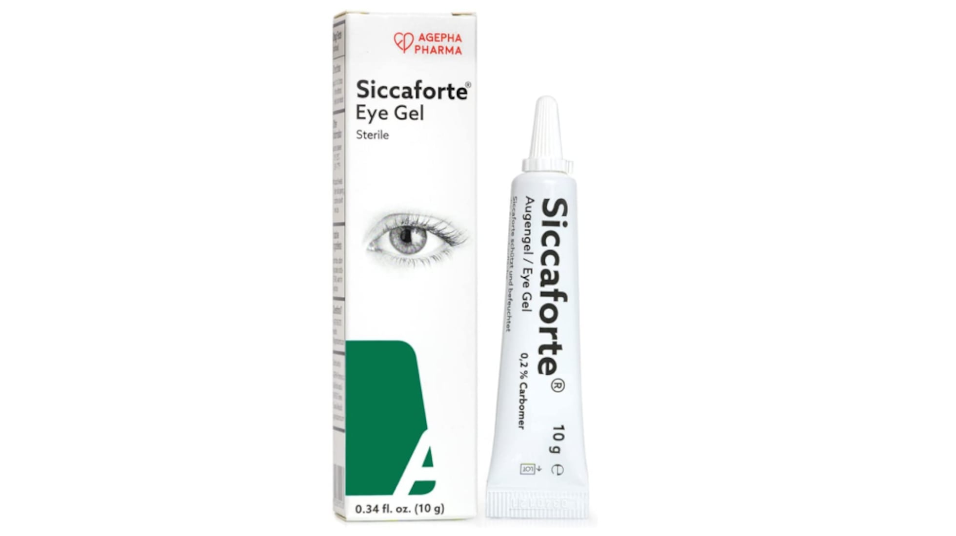 Ojos irritados y secos? 11 productos eficaces y fciles de usar para  aliviarlos | Escaparate: compras y ofertas | EL PAS
