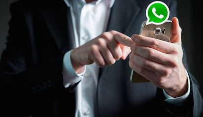 Con esta nueva decisión, WhatsApp limitará el riesgo de recibir bulos o fake news