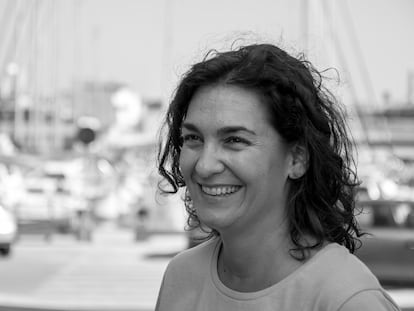 Ana Maroto, guía experta de EL PAÍS Viajes.