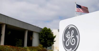 Sede de General Electric en California (EE UU).